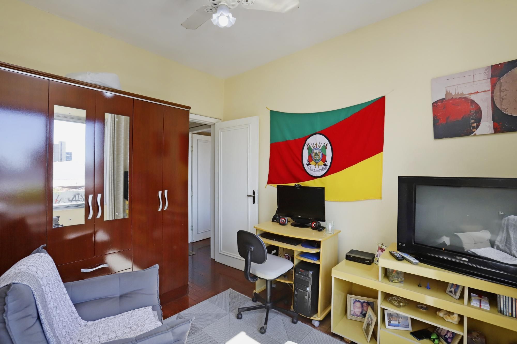 Apartamento à venda com 2 quartos, 57m² - Foto 34