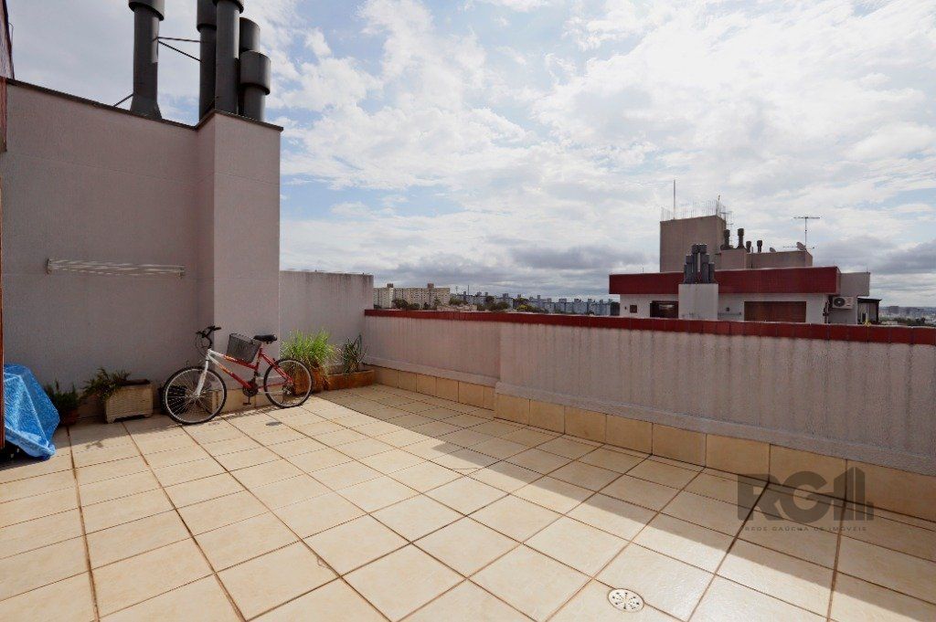 Cobertura, 3 quartos, 164 m² - Foto 3