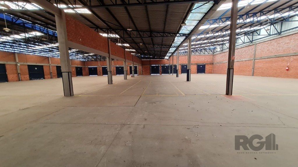 Depósito-Galpão-Armazém à venda, 4499m² - Foto 6