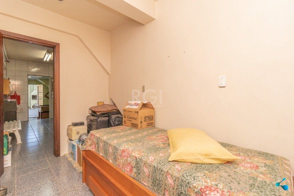 Casa à venda com 3 quartos, 272m² - Foto 40