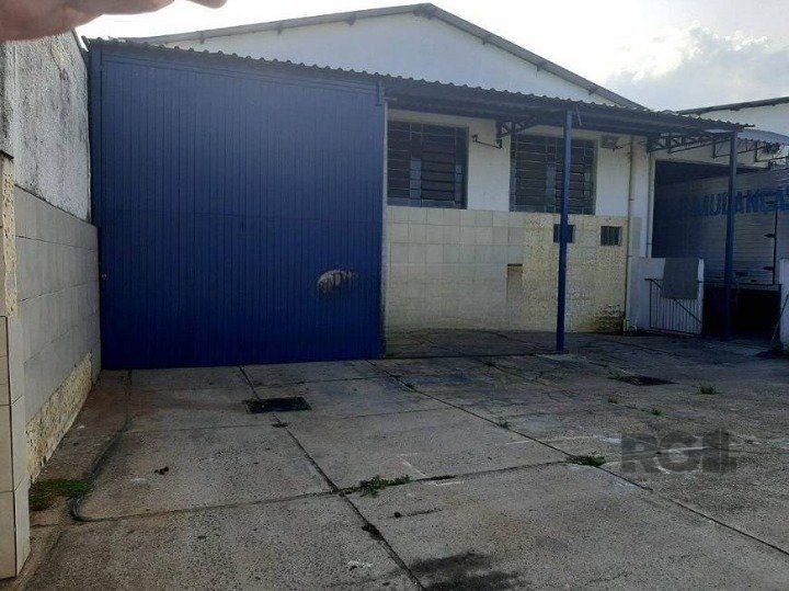 Depósito-Galpão-Armazém à venda, 209m² - Foto 2