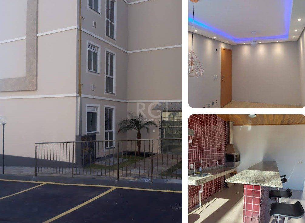 Apartamento à venda com 1 quarto, 40m² - Foto 2