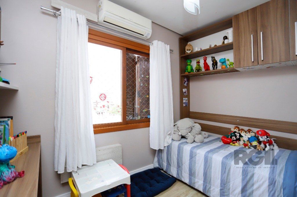 Cobertura, 3 quartos, 164 m² - Foto 27