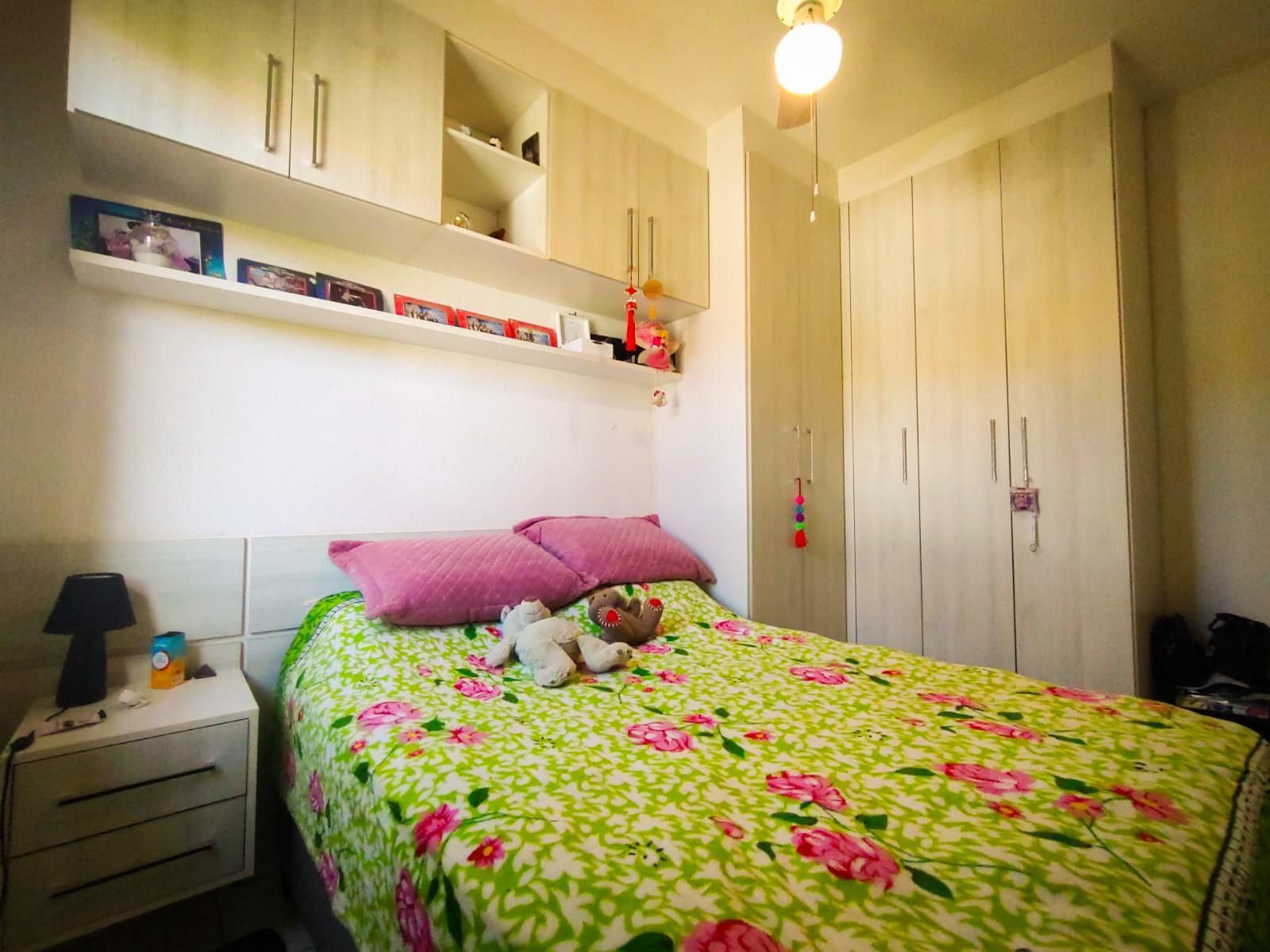 Casa de Condomínio à venda com 2 quartos, 44m² - Foto 11