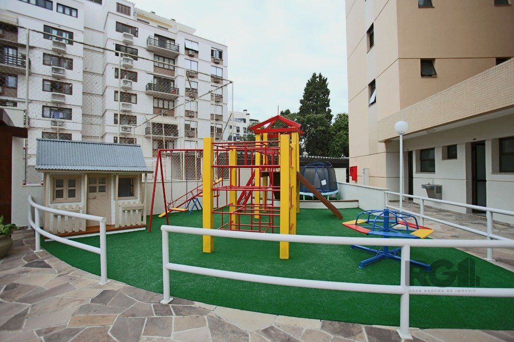 Apartamento, 3 quartos, 107 m² - Foto 39