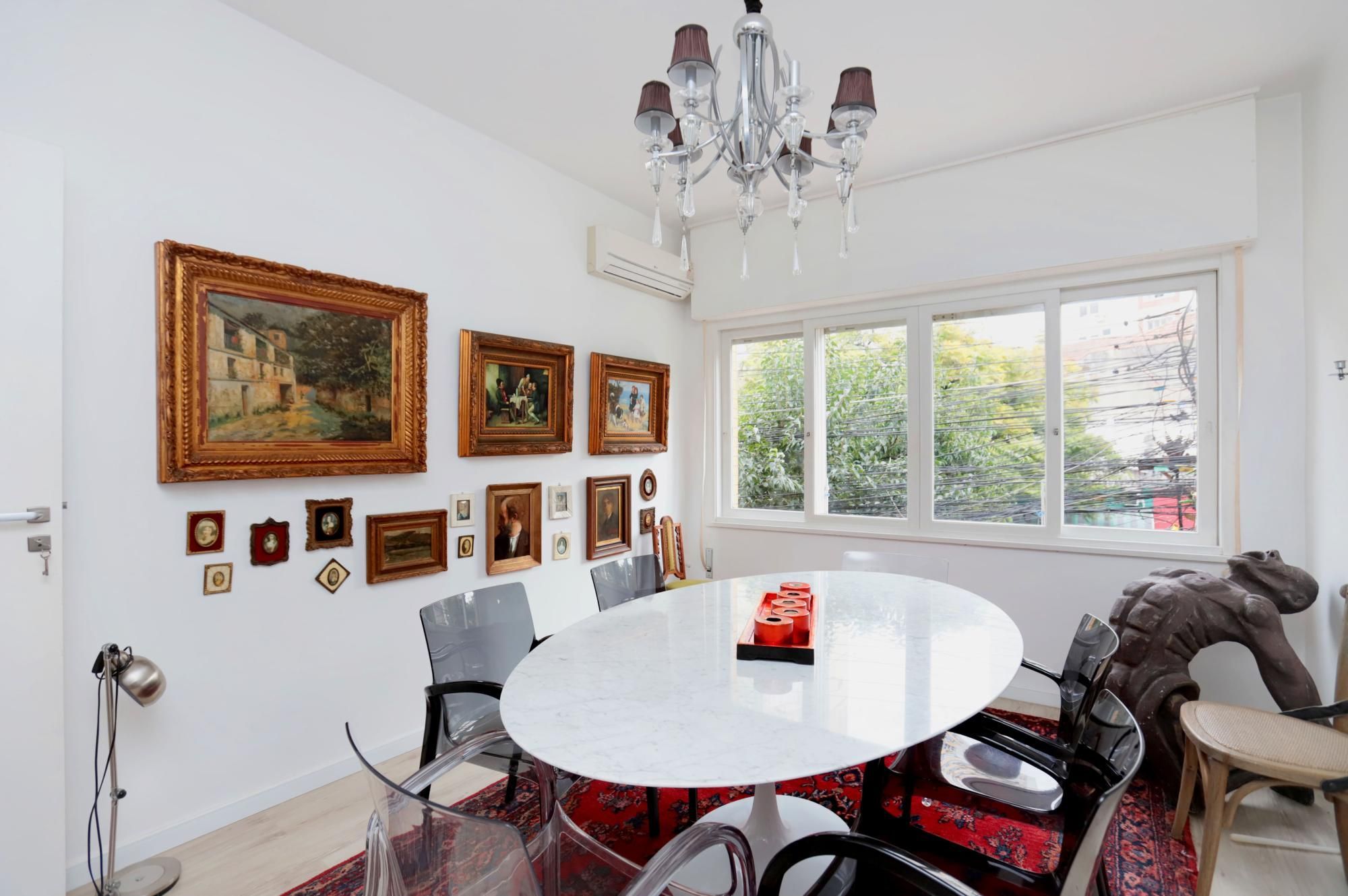 Apartamento à venda com 5 quartos, 227m² - Foto 11