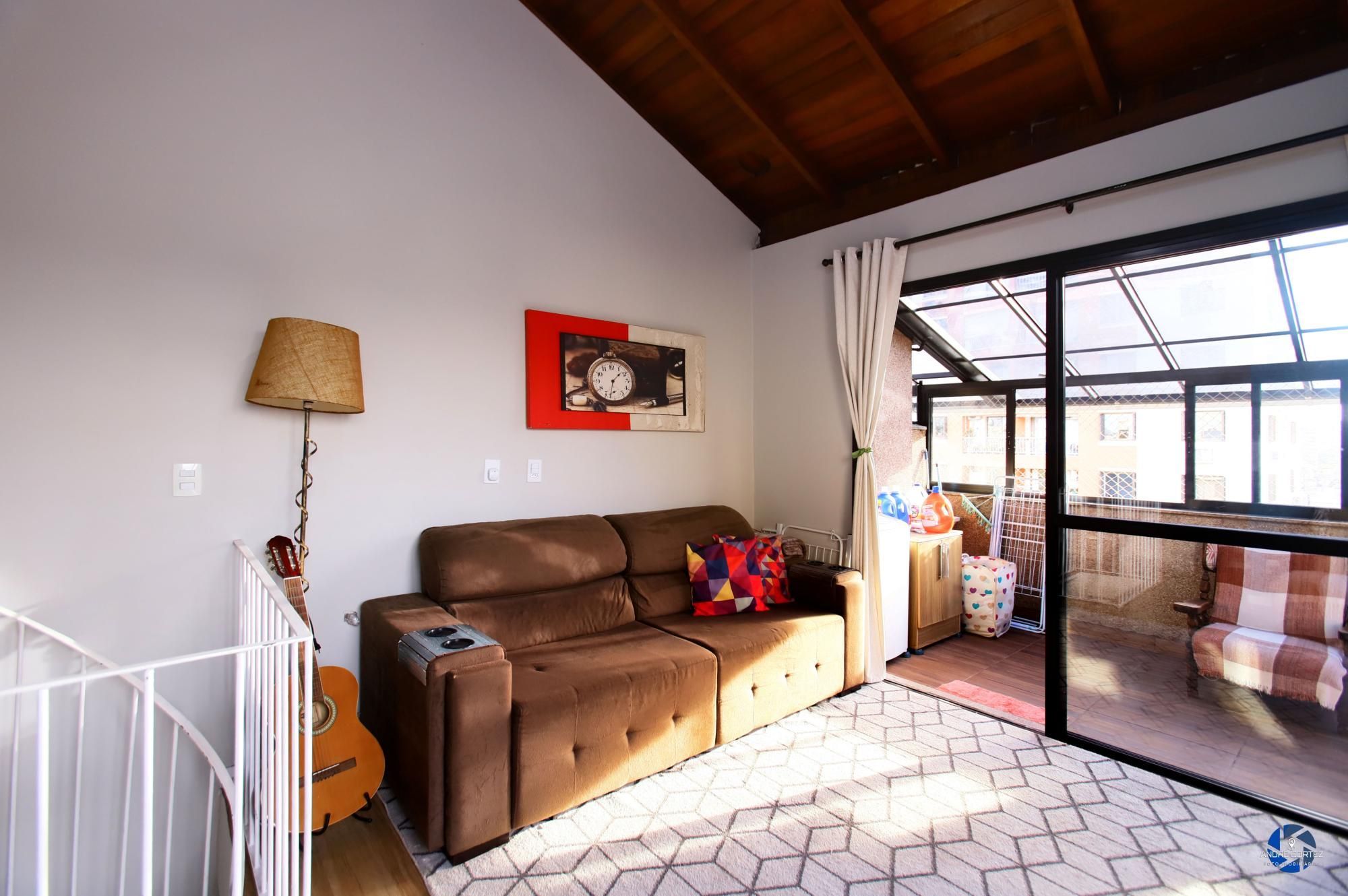 Cobertura à venda com 3 quartos, 124m² - Foto 19