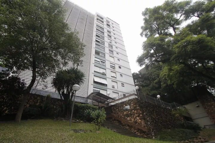 Apartamento, 3 quartos, 121 m² - Foto 39