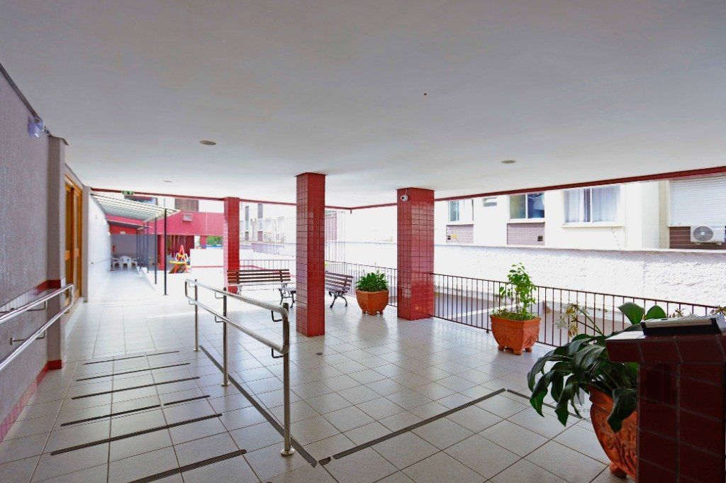 Cobertura, 3 quartos, 164 m² - Foto 36