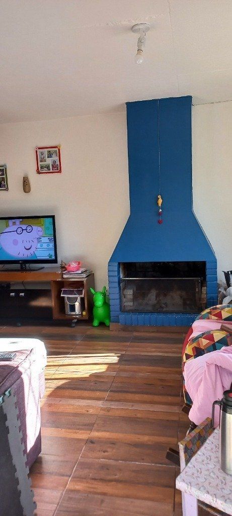 Casa à venda com 2 quartos, 151m² - Foto 8