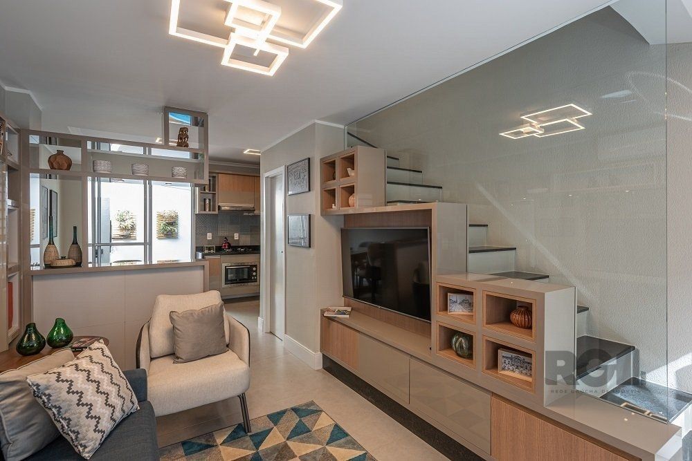 Casa de Condomínio à venda com 2 quartos, 58m² - Foto 11