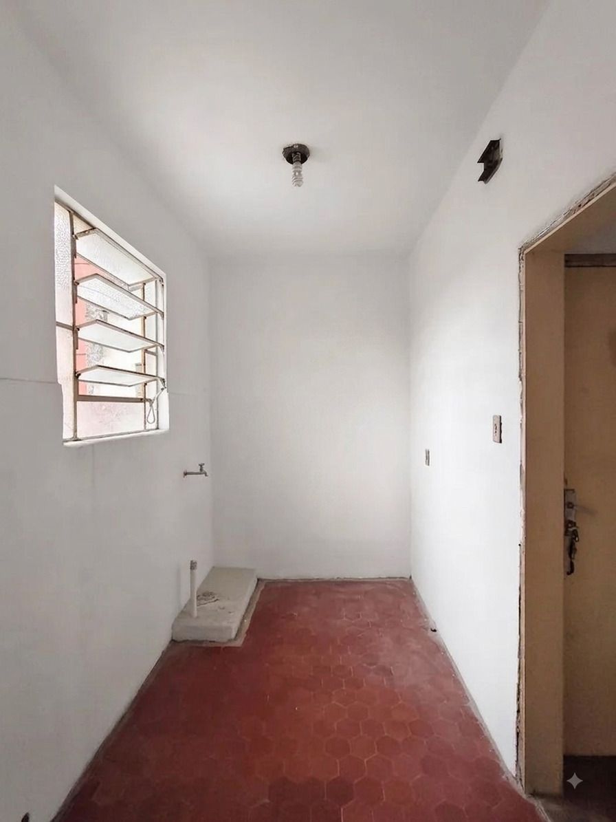 Apartamento de 2 quartos com sacada no Menino Deus — foto 4