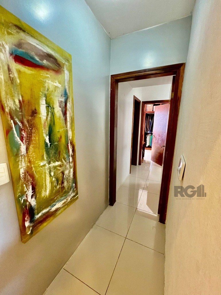 Apartamento à venda com 3 quartos, 167m² - Foto 36