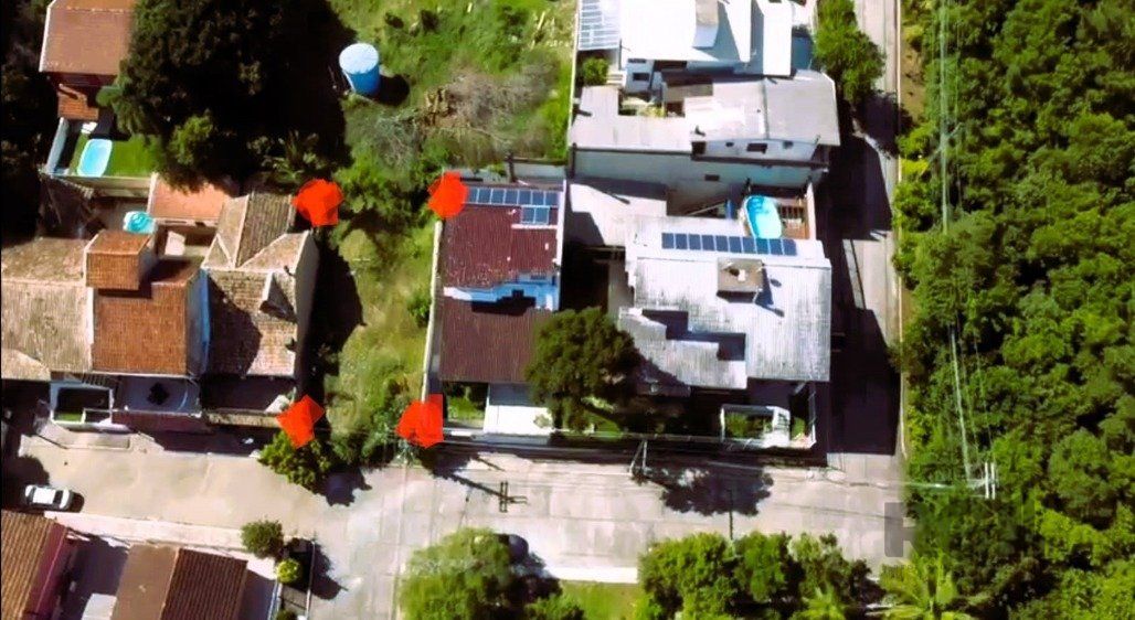 Terreno, 200 m² - Foto 3