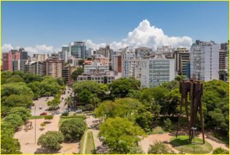 Cobertura à venda com 1 quarto, 78m² - Foto 2