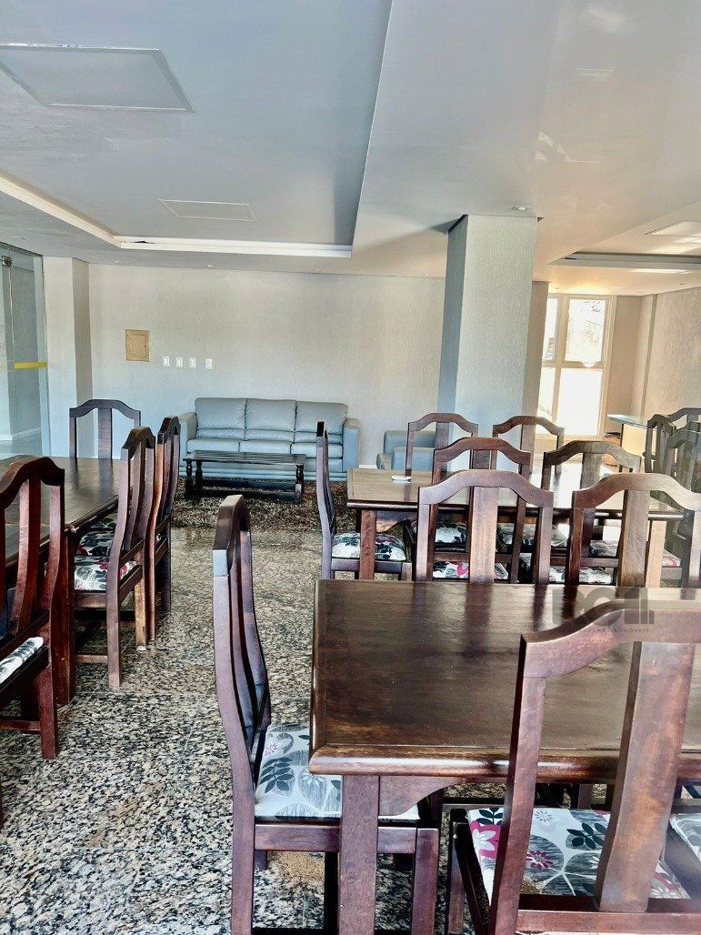 Apartamento à venda com 3 quartos, 167m² - Foto 21