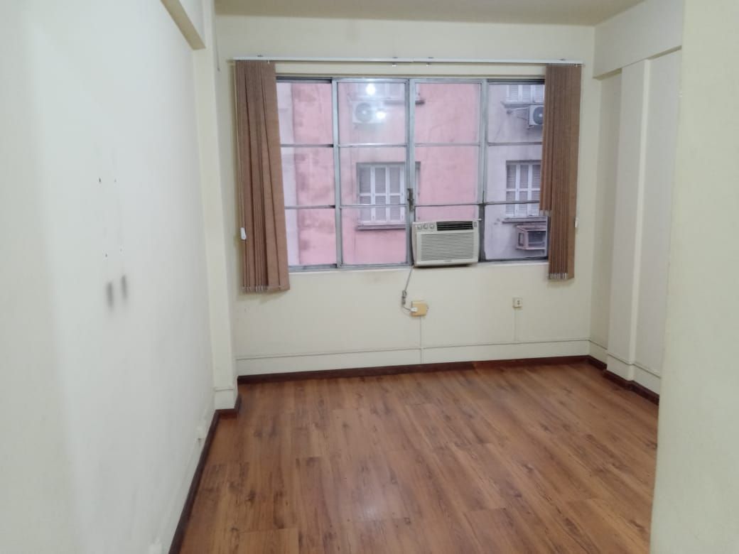 Sala Comercial – Edifício Roma | Centro Histórico – POA