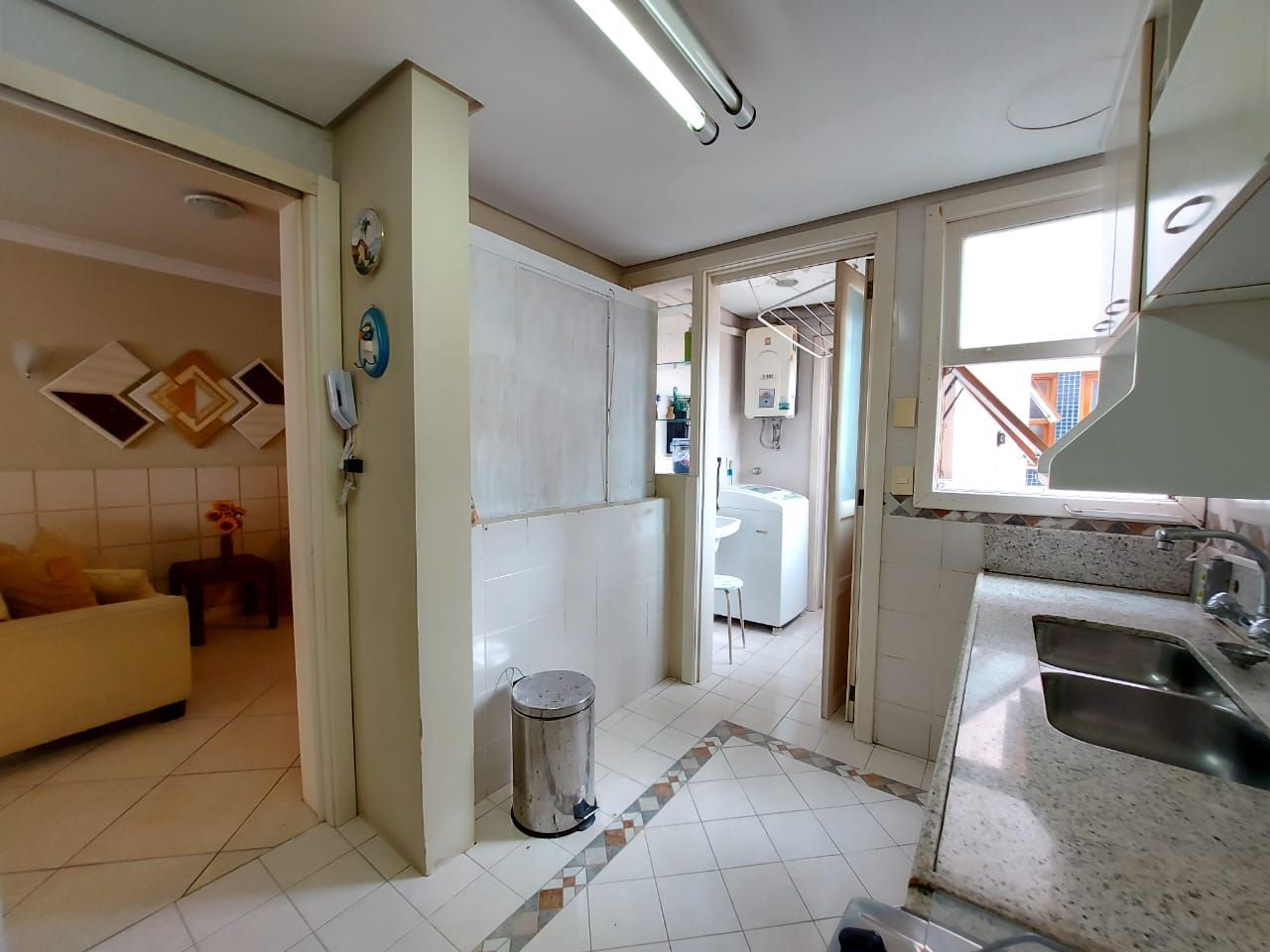 Apartamento, 3 quartos, 85 m² - Foto 10