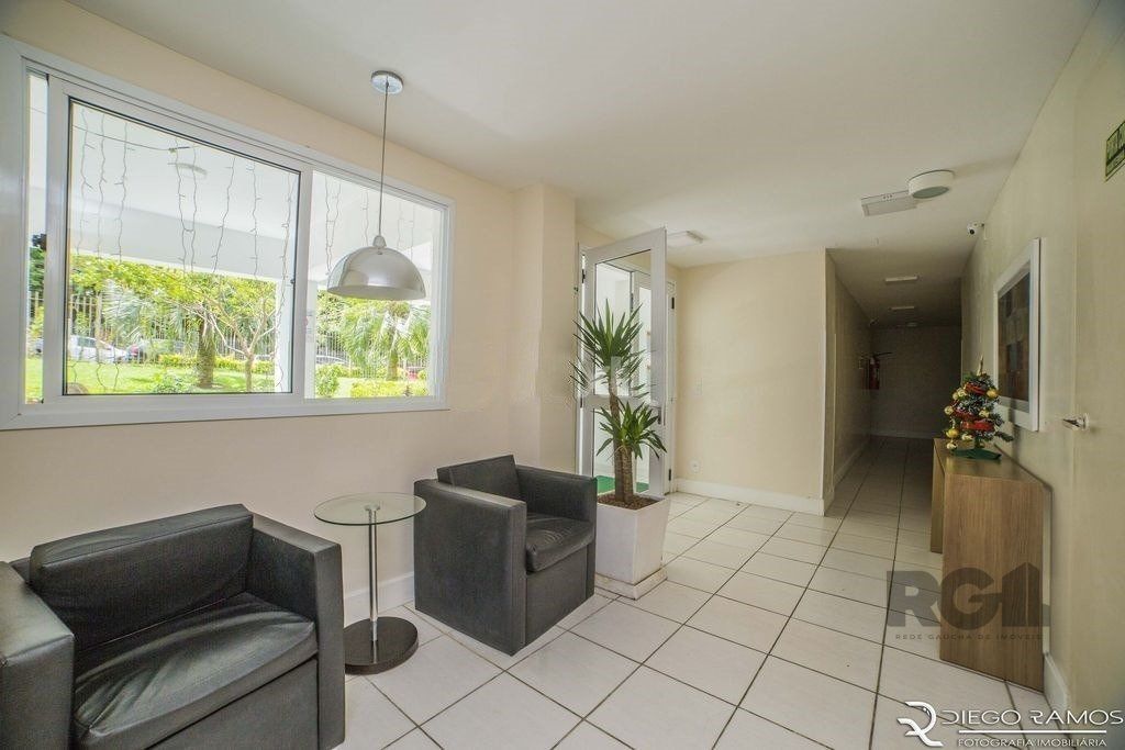 Apartamento à venda com 3 quartos, 68m² - Foto 25