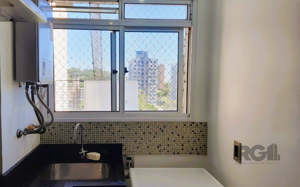 Apartamento, 2 quartos, 56 m² - Foto 9