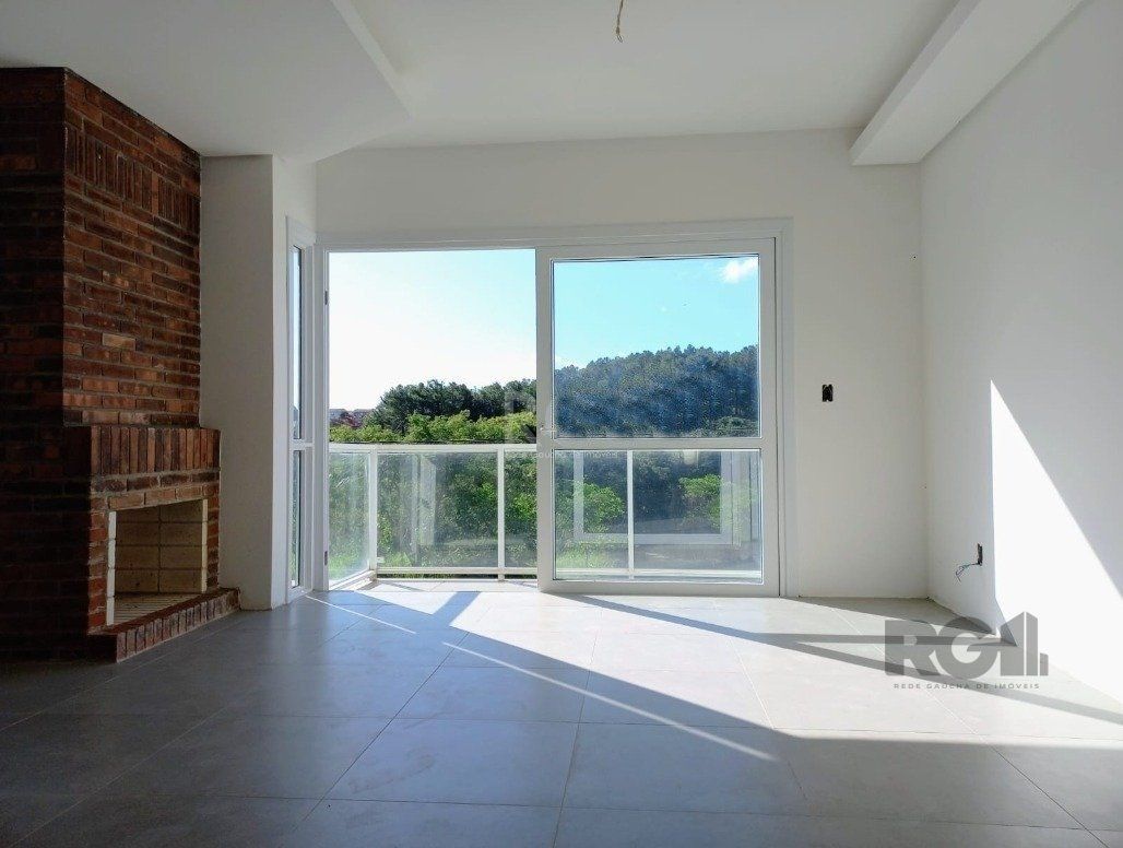 Sobrado com 161m², 3 dormitórios no bairro Aberta dos Morros em Porto Alegre para Comprar