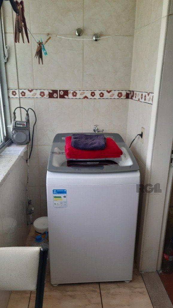 Apartamento à venda com 2 quartos, 70m² - Foto 10