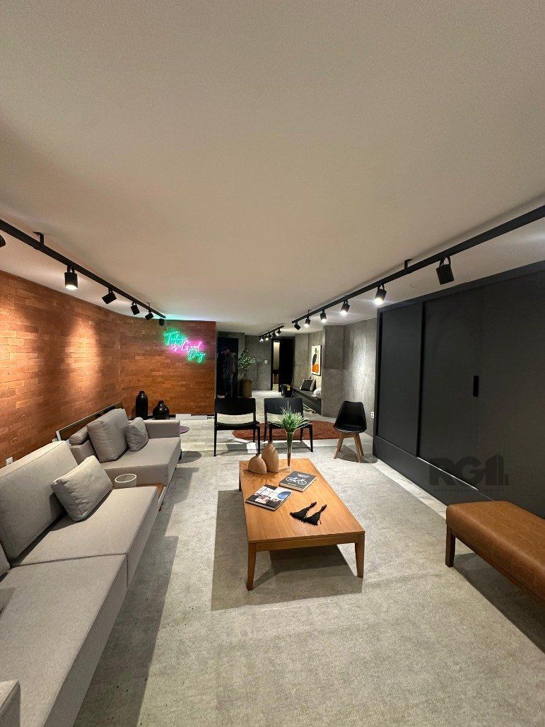 Flat/Apart Hotel, 1 quarto, 30 m² - Foto 1