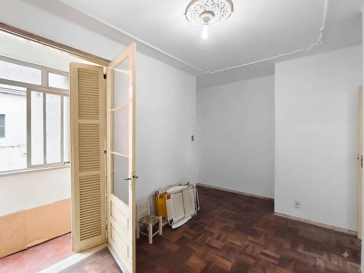 Apartamento de 2 quartos com sacada no Menino Deus — foto 3