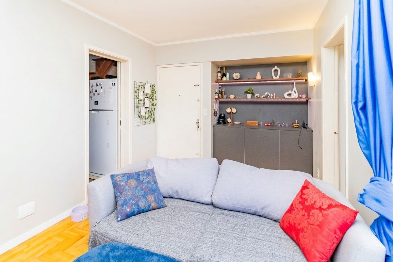 Apartamento, 2 quartos, à venda, 131 m², Passo da Areia - Porto Alegre — foto 3