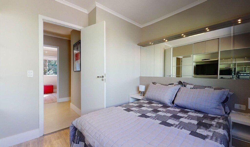 Casa de Condomínio à venda com 2 quartos, 58m² - Foto 25