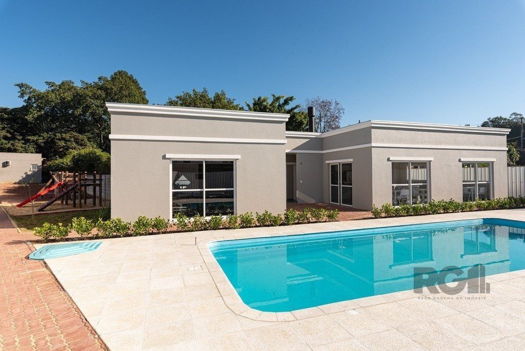 Casa de Condomínio à venda com 2 quartos, 58m² - Foto 1