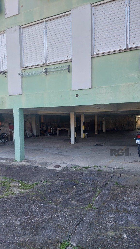 Apartamento à venda com 1 quarto, 41m² - Foto 13