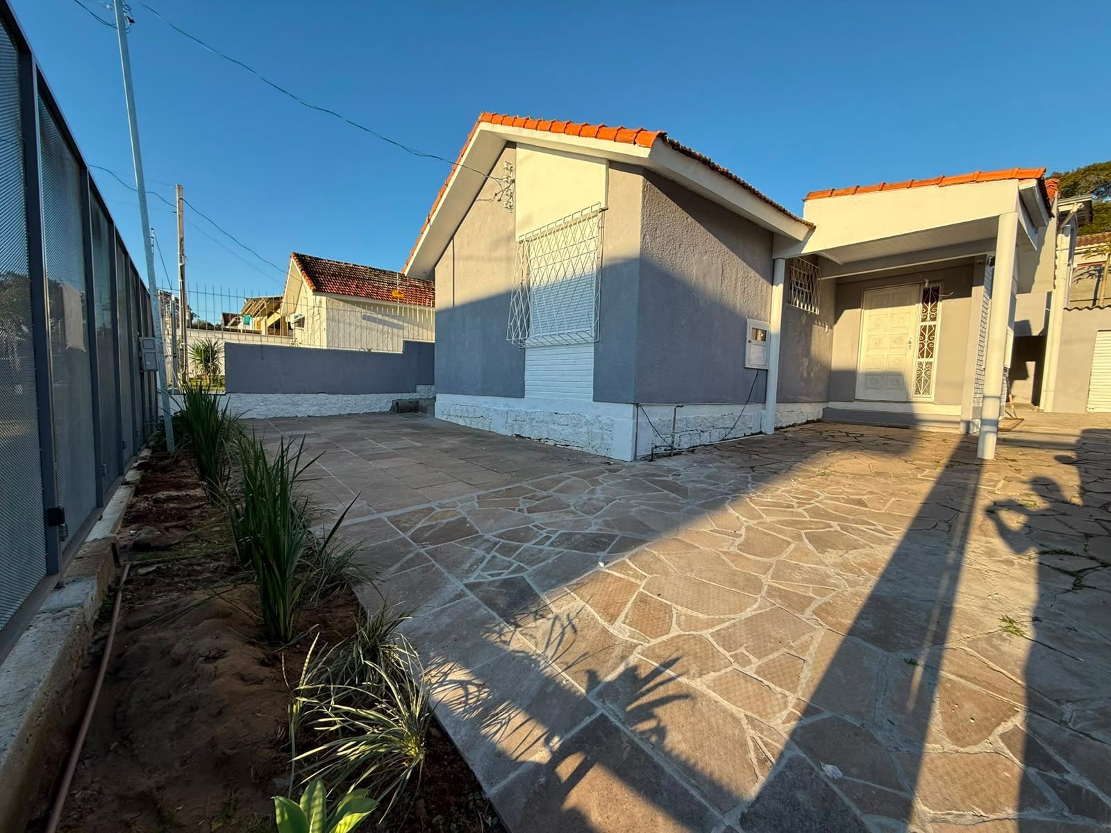 TERRAÇOCOM ESPAÇO GOURMET E VAGA PARA ATE 4 CARROS — foto 4