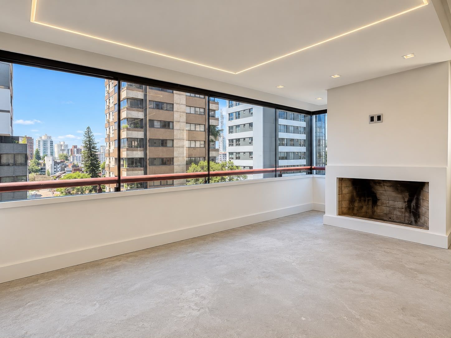 Cobertura, 3 quartos, à venda, 318 m², Auxiliadora - Porto Alegre — foto 3