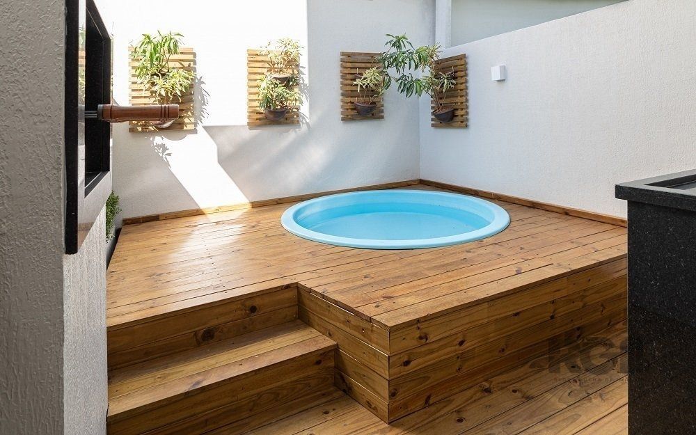 Casa de Condomínio à venda com 2 quartos, 58m² - Foto 19