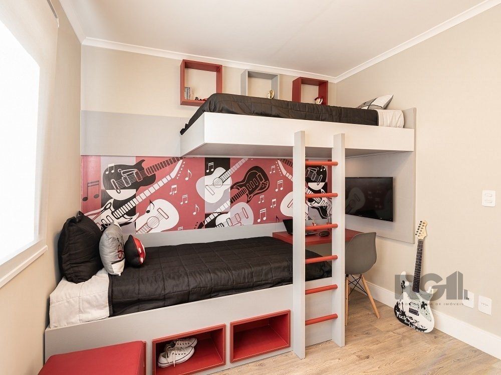 Casa de Condomínio à venda com 2 quartos, 58m² - Foto 28