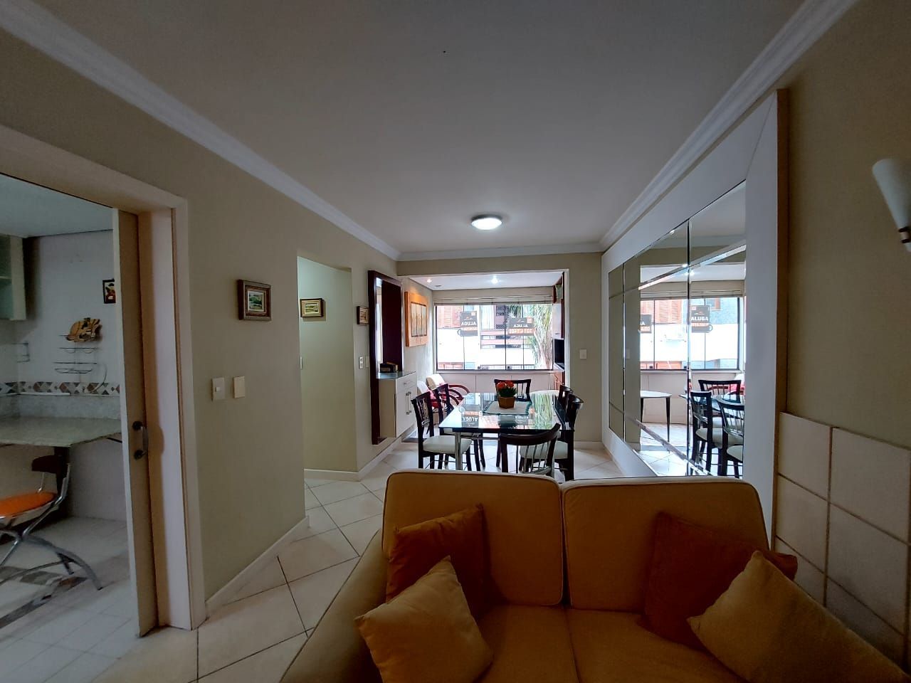 Apartamento, 3 quartos, 85 m² - Foto 4
