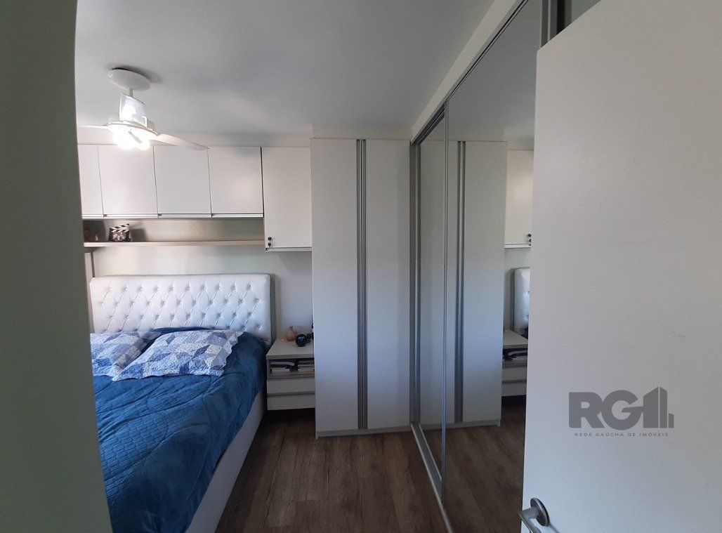 Apartamento, 2 quartos, 56 m² - Foto 19