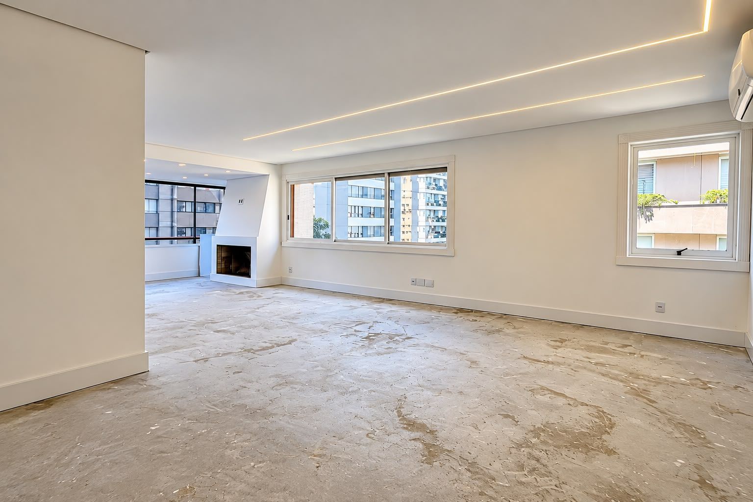 Cobertura, 3 quartos, à venda, 318 m², Auxiliadora - Porto Alegre — foto 2