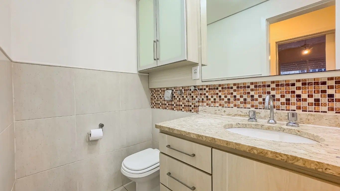 Apartamento, 3 quartos, 104 m² - Foto 9