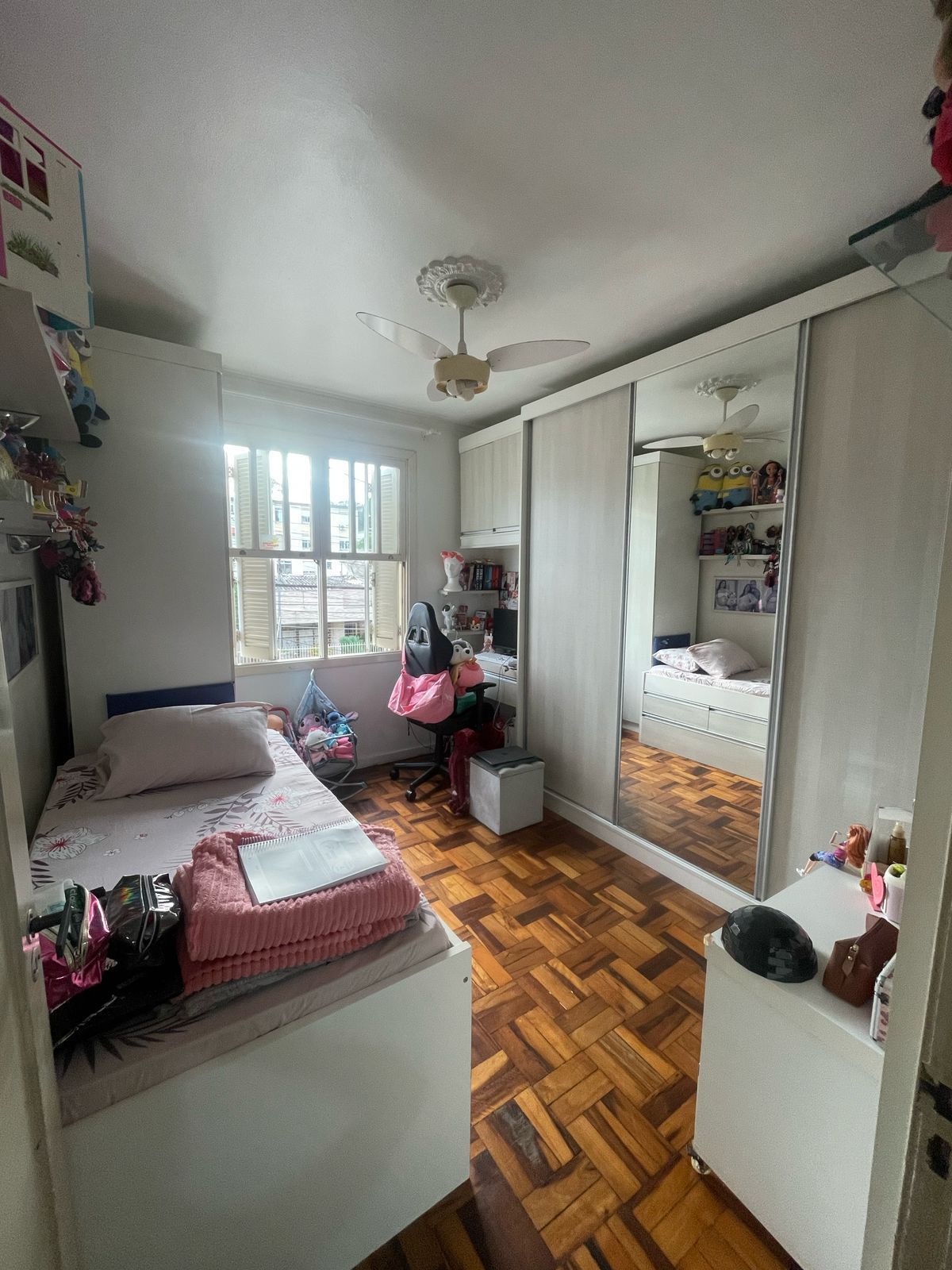 Apartamento, 2 quartos, 48 m² - Foto 7