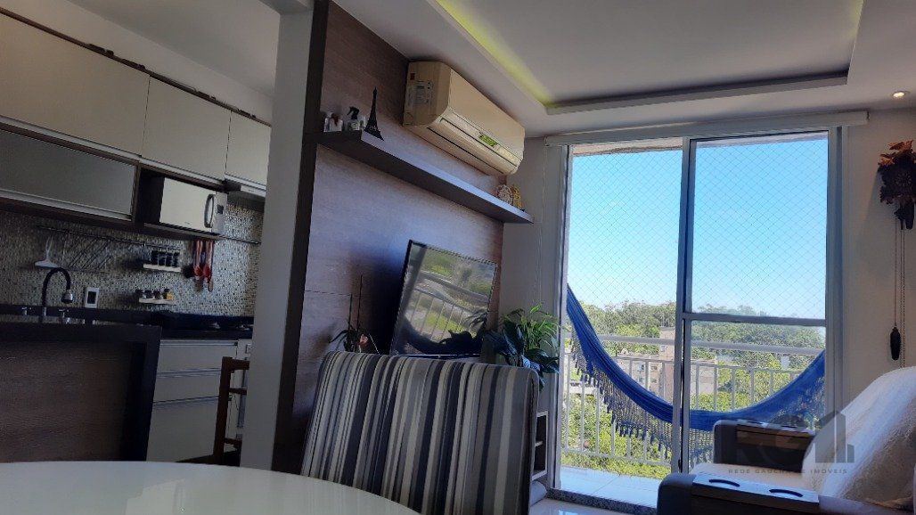 Apartamento, 2 quartos, 56 m² - Foto 2