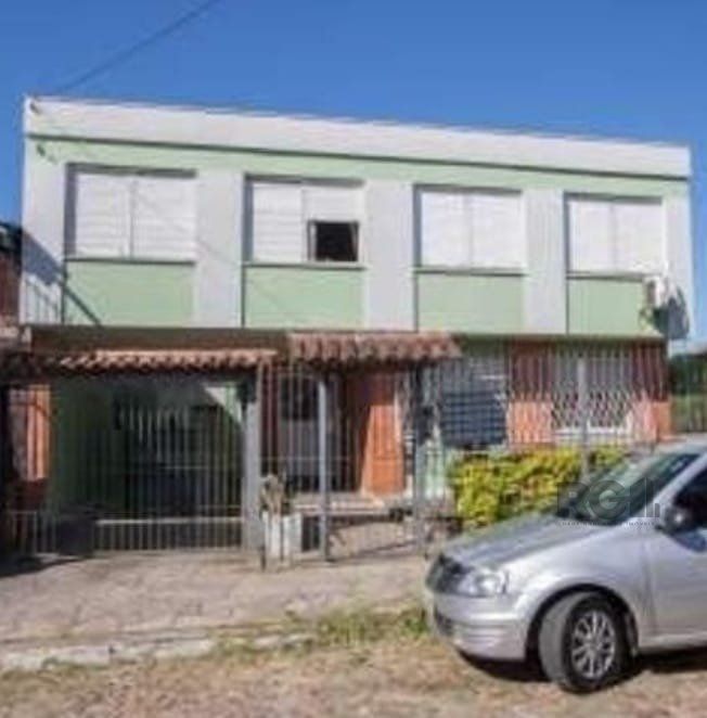 Apartamento à venda com 1 quarto, 41m² - Foto 1