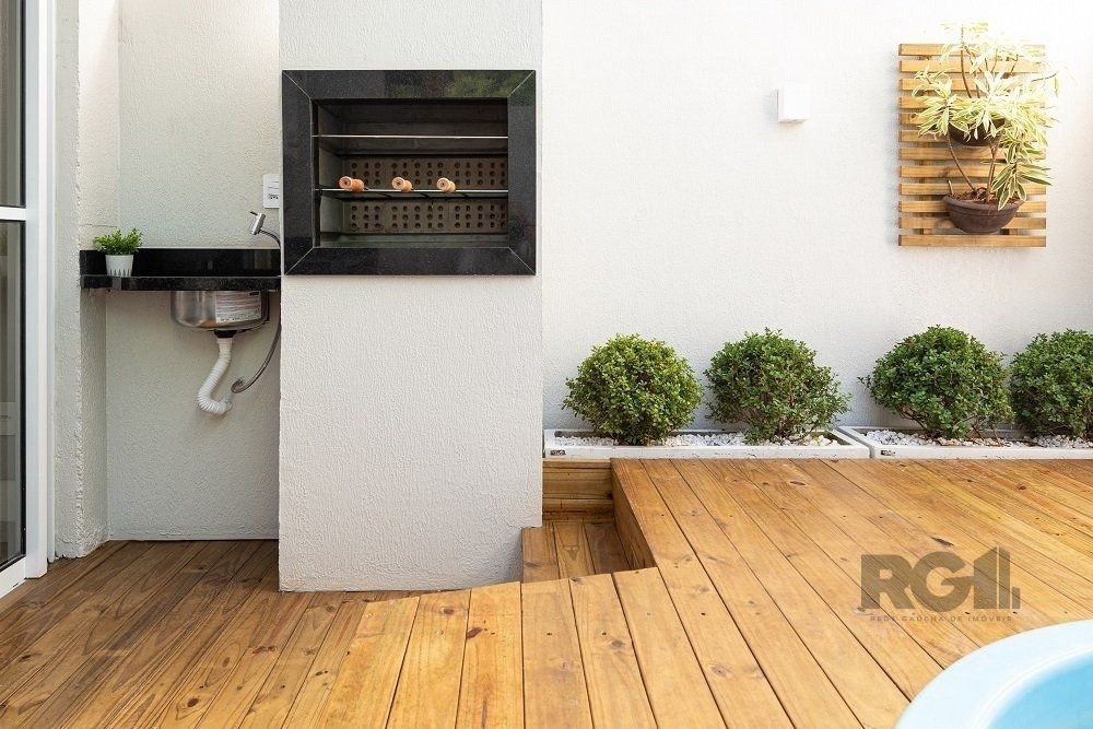 Casa de Condomínio à venda com 2 quartos, 58m² - Foto 21