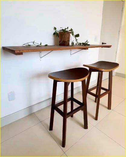 Cobertura à venda com 1 quarto, 78m² - Foto 12
