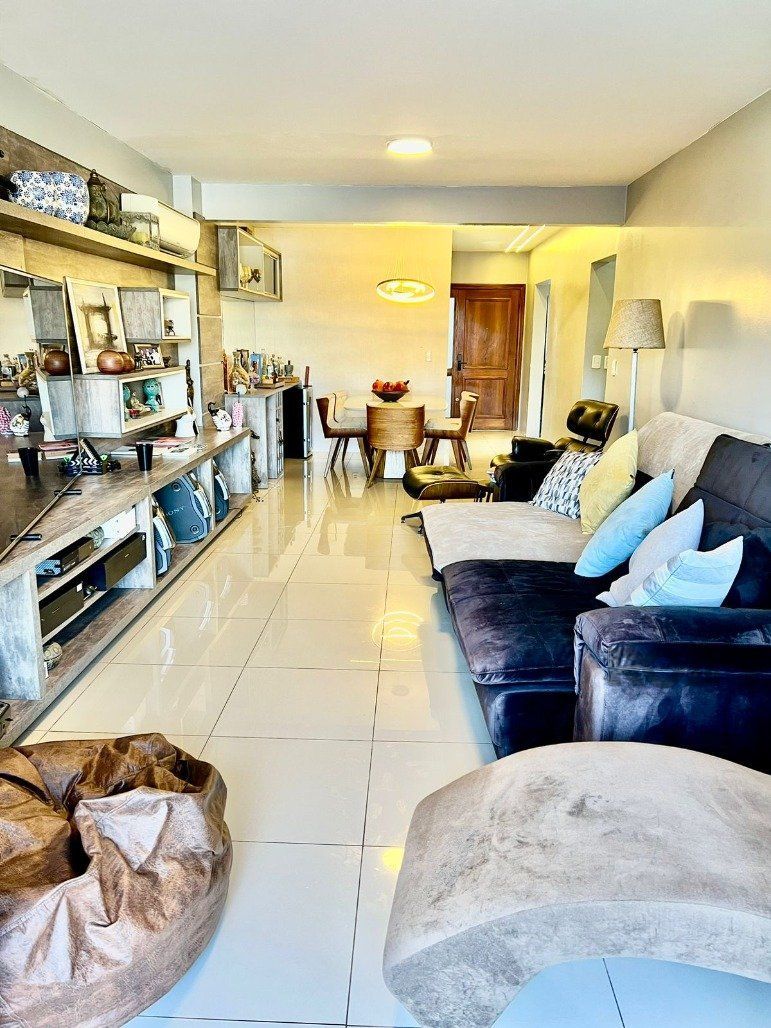 Apartamento à venda com 3 quartos, 167m² - Foto 27