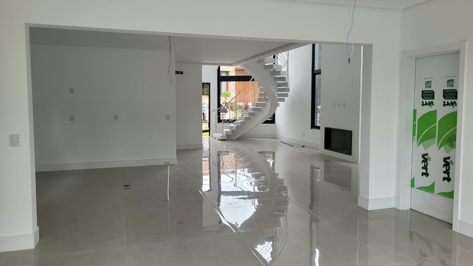Casa de Condomínio, 3 quartos, à venda, 250 m², Centro - Gravataí — foto 4