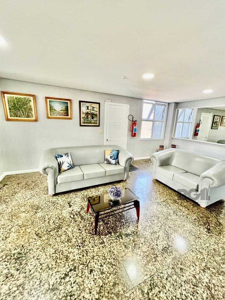 Apartamento à venda com 3 quartos, 167m² - Foto 9