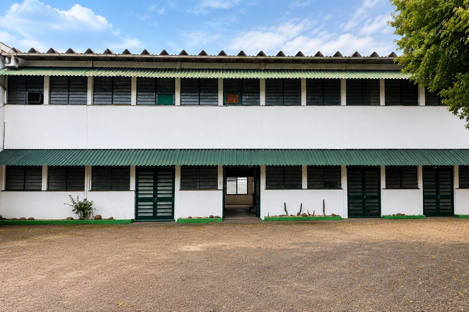 Galpão, à venda, 867 m², Anchieta - Porto Alegre — foto 2