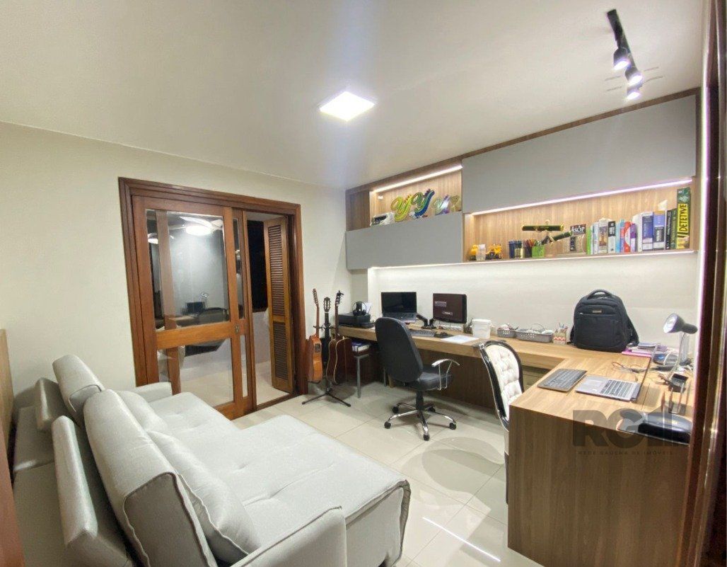 Apartamento à venda com 3 quartos, 167m² - Foto 44